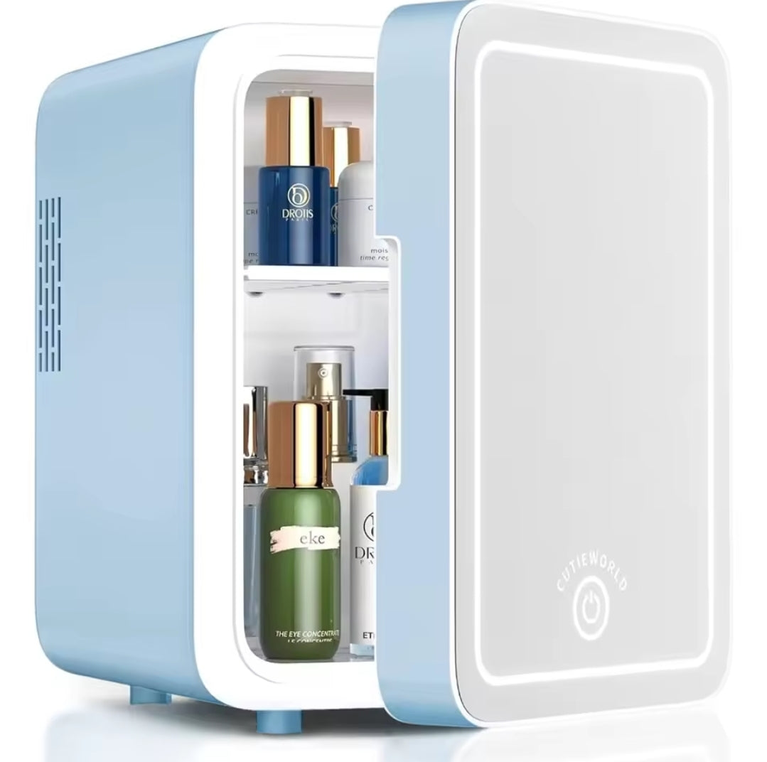 4L Makeup Mini Fridge 12v/24v