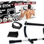 Iron Gym Workout Bar HP1143