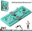 Foldable Pilates Board