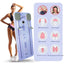 Foldable Pilates Board