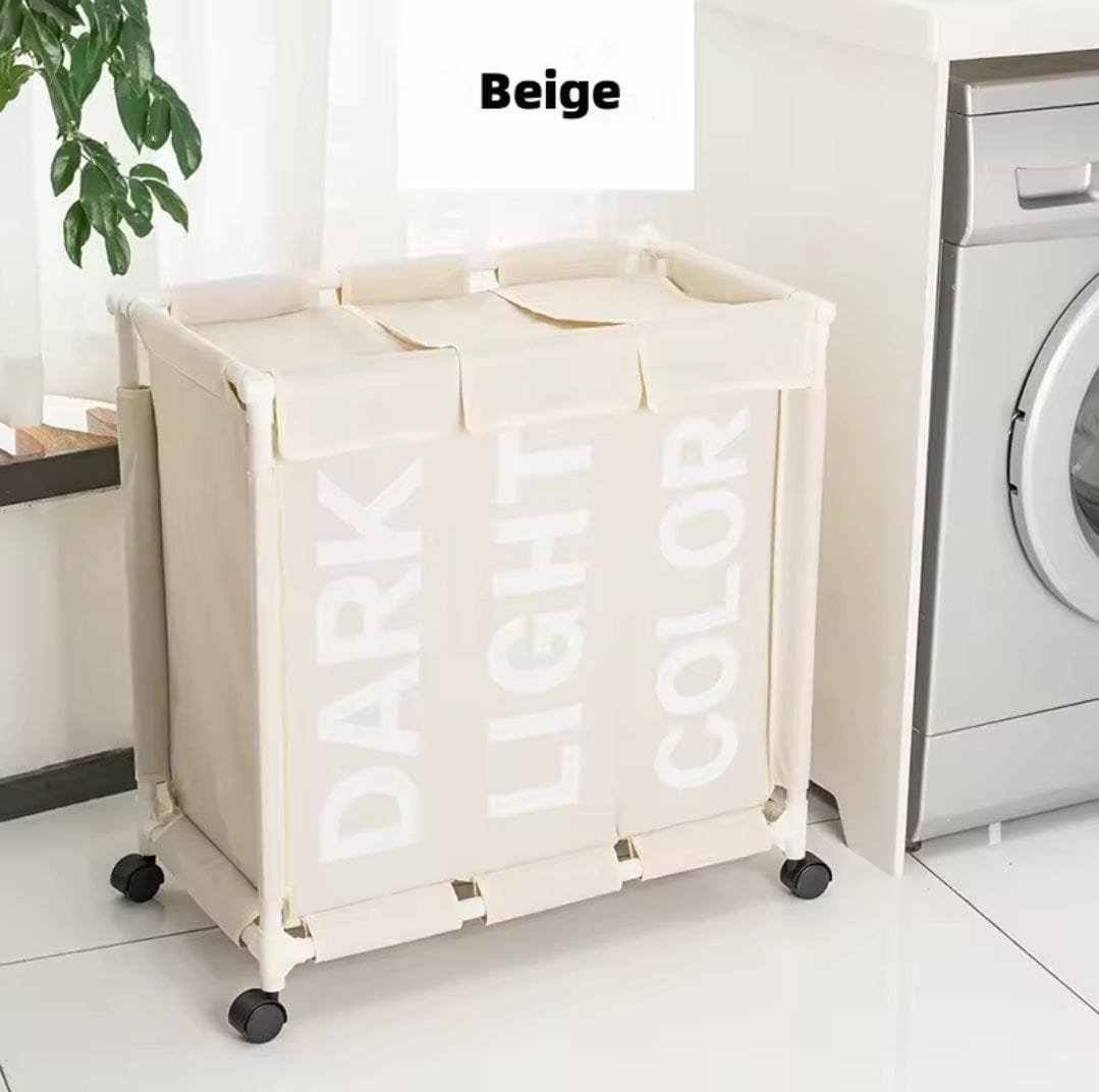 LAUNDRY BASKET FR2278