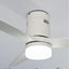 Create Ceiling Fan with Light