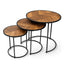 Tables Set Of 3 HI3819VK