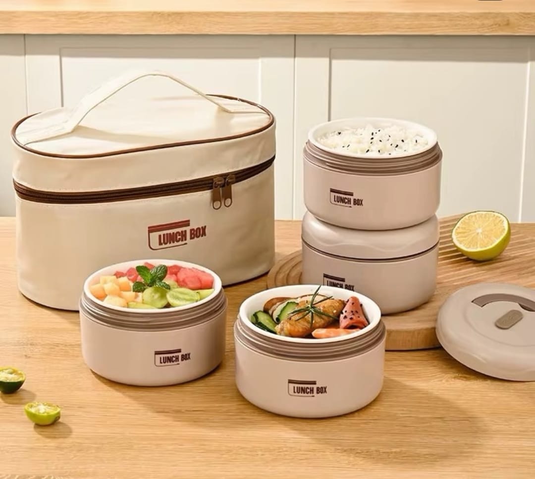 Lunch Box Full Set HI7462PQ
