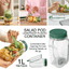 Salad Jar 1L KT272