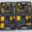 CORDLESS DRILL 24V