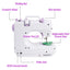 Mini Sewing Machine