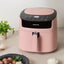 Creat Fryer Air Pro 6.2L