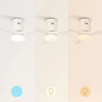 Create Ceiling Fan with Light