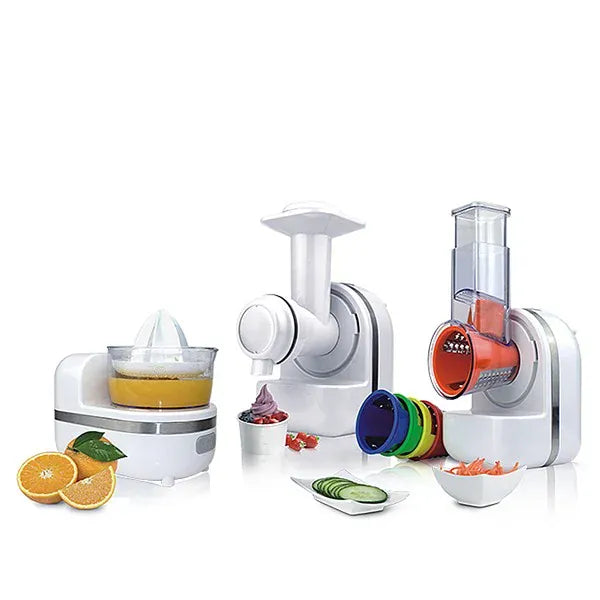 3in1 Multifunctional Food Processor KT2379