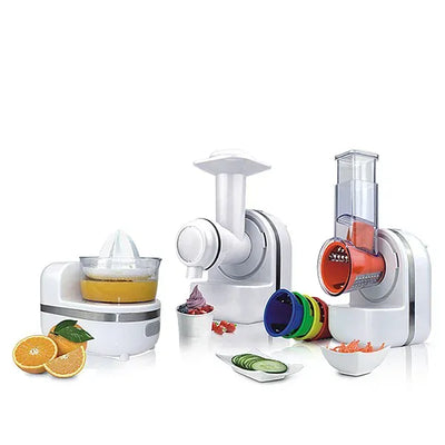 3in1 Multifunctional Food Processor KT2379