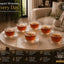 Royal Design Tea Cups KW3487XL