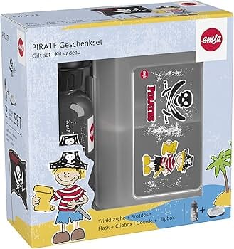 EMSA Kids Lunch Box KT1025