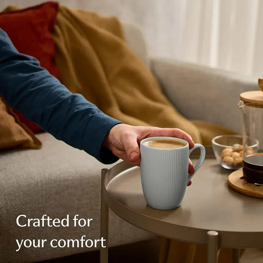Ceramic Mug Set (3/4 pcs) HA8005