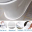 3.2m Waterproof Caulk Strip