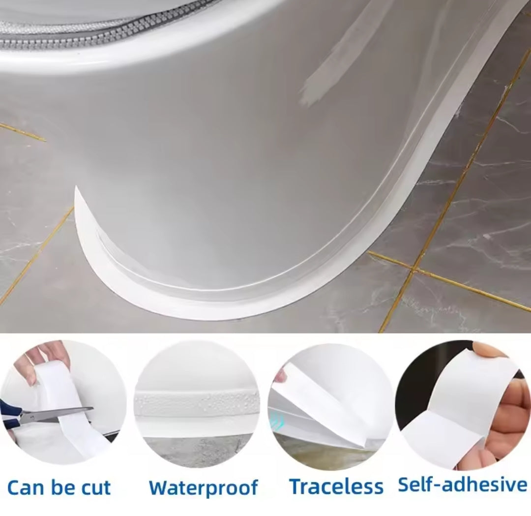 3.2m Waterproof Caulk Strip