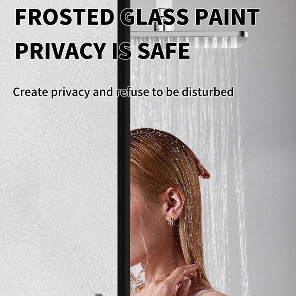 Frosted Glass Paint 300g