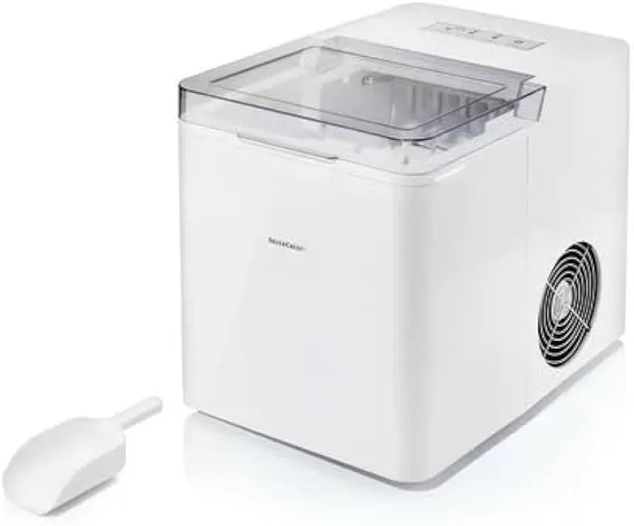 SILVER CREST ICE CUBE MAKING 2.1L HA2371