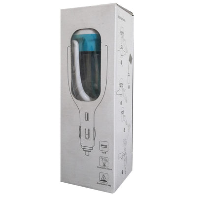 Mini Car Aroma Air Humidifier CA1030