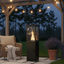 OUTDOOR WOOD & STONE 11000 WATT HEATERS