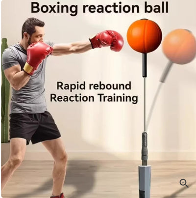 Boxing Reflex Ball FR2279