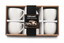 Ceramic Nescafe Cups KW4726XB