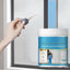 Frosted Glass Paint 300g