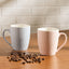 Ceramic Mug Set (3/4 pcs) HA8005
