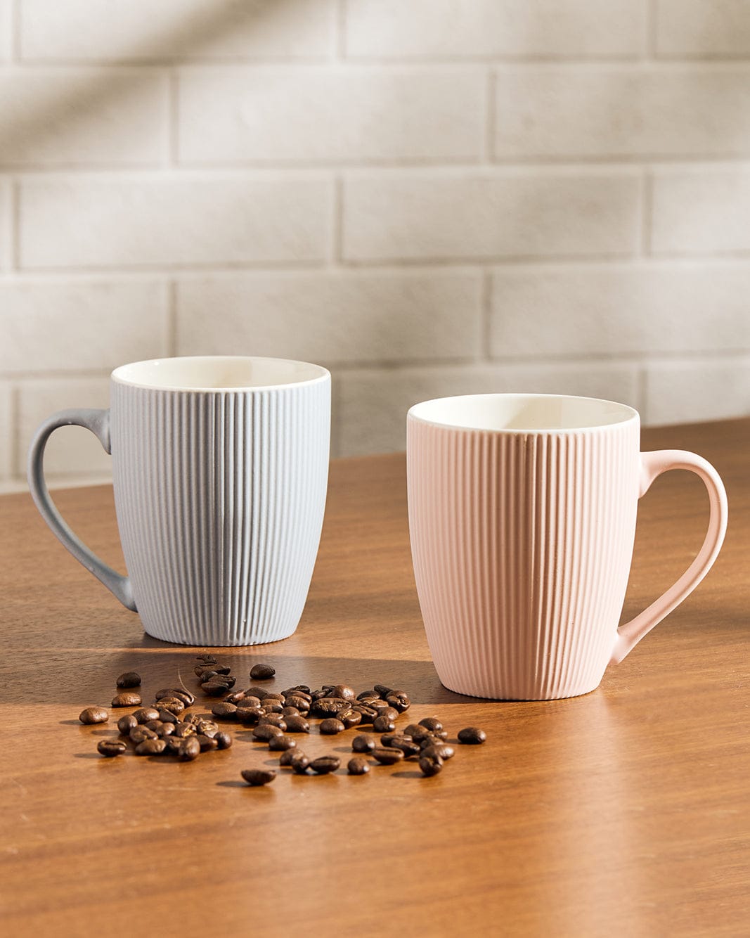 Ceramic Mug Set (3/4 pcs) HA8005