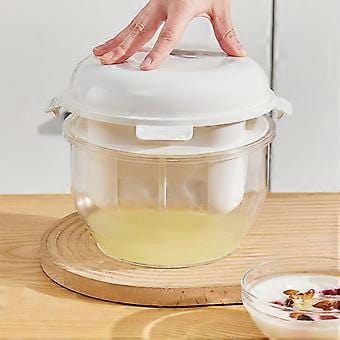 Greek Yogurt Maker 3L KW5538YM