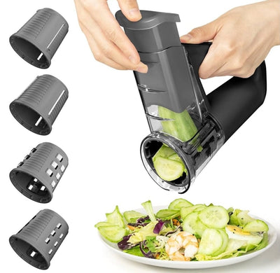 Wireless Veggie Machine