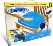 Egg Seater Cushion