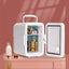 4L Makeup Mini Fridge 12v/24v