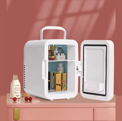 4L Makeup Mini Fridge 12v/24v