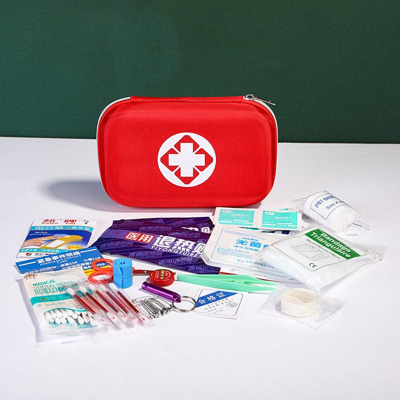 First Aid Kit EP7315ZR