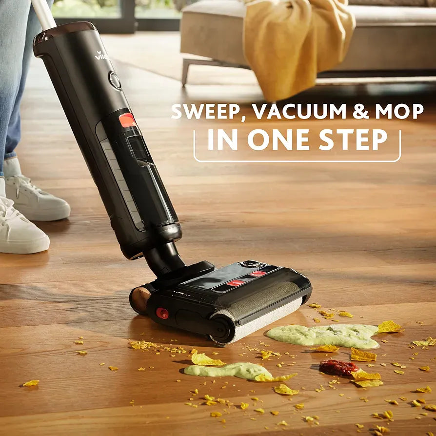 Vileda Pure Clean S5 Plus VI4729S5