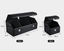 Car Trunk Organizer CP7615QN