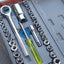 40pcs wrench set
