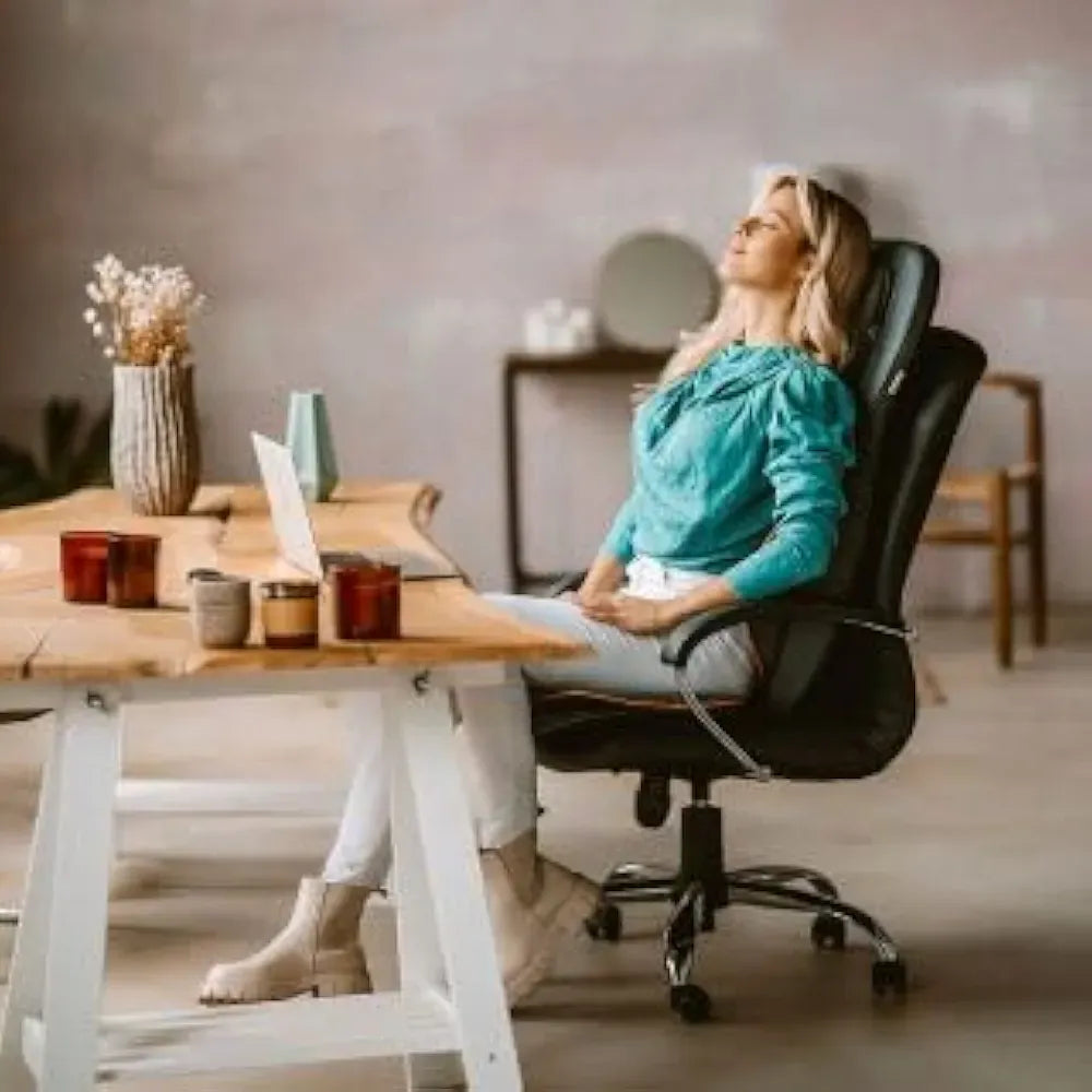 Full Body Chair Massager PC1973CM