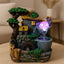 MODERN WATER FOUNTAIN DECOR