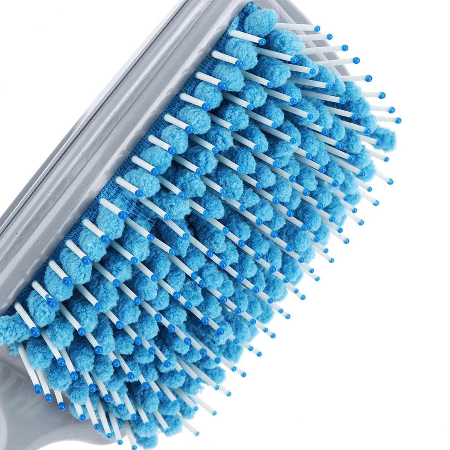 Microfiber Hair Drying Comb PC6748ZR