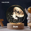 Galaxy Crystal Ball FR1577