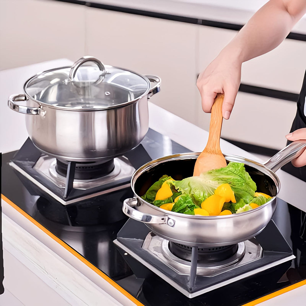 Avinas 6pcs Casserole Set KT2451