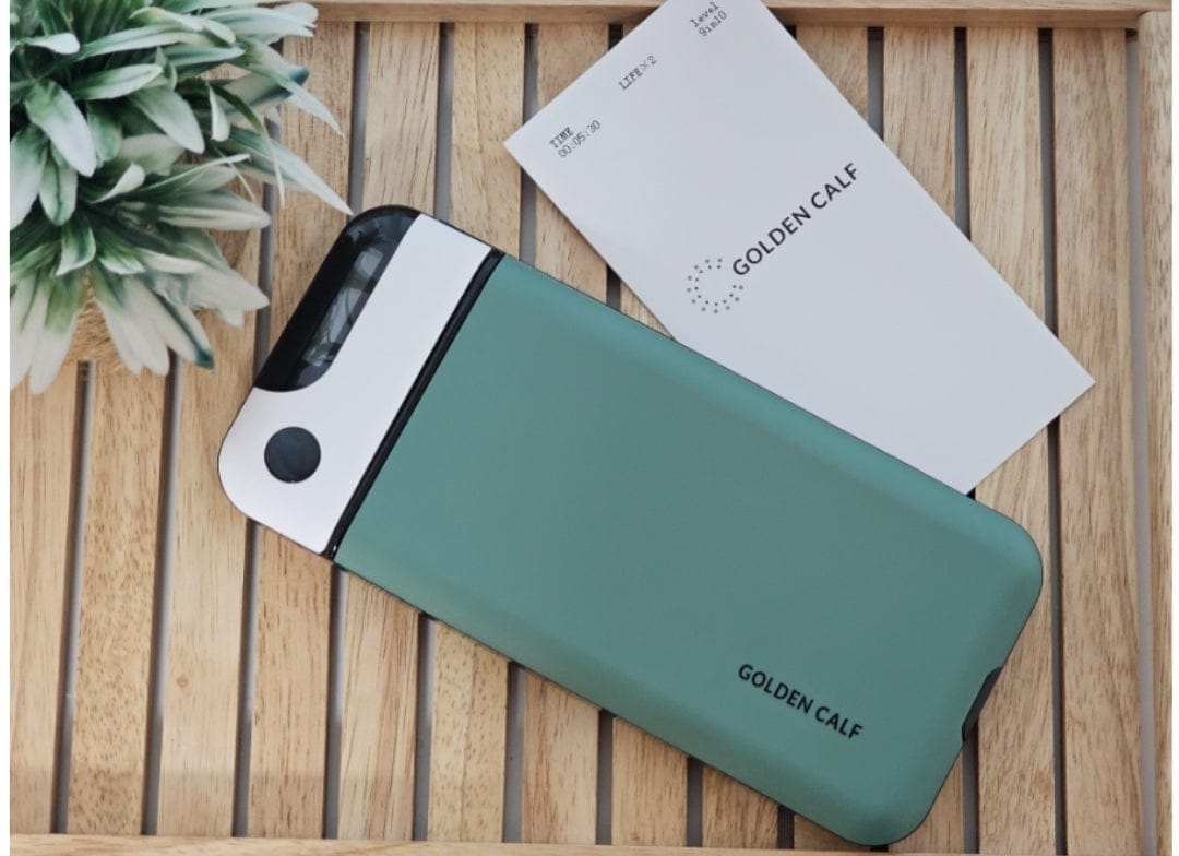 Mobile Keeping Safe Box