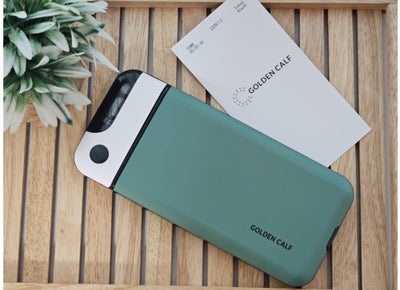 Mobile Keeping Safe Box