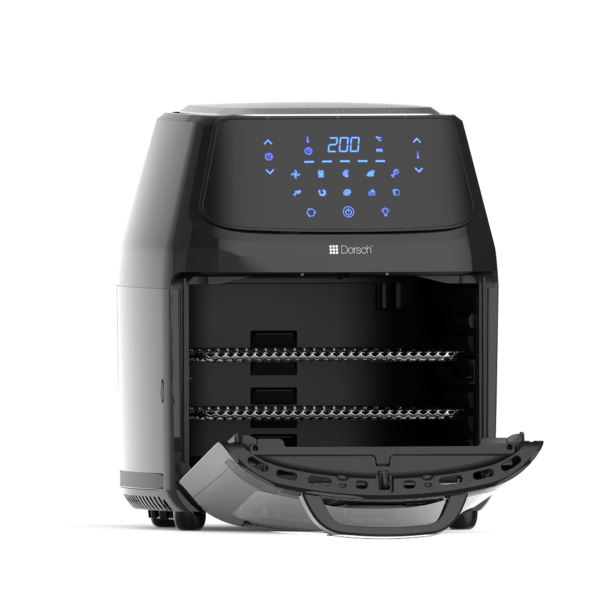 Dorsch AF100 Oven Air Fryer 1800W-16L