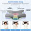 Memory Foam Orthopedic Pillow HP6008