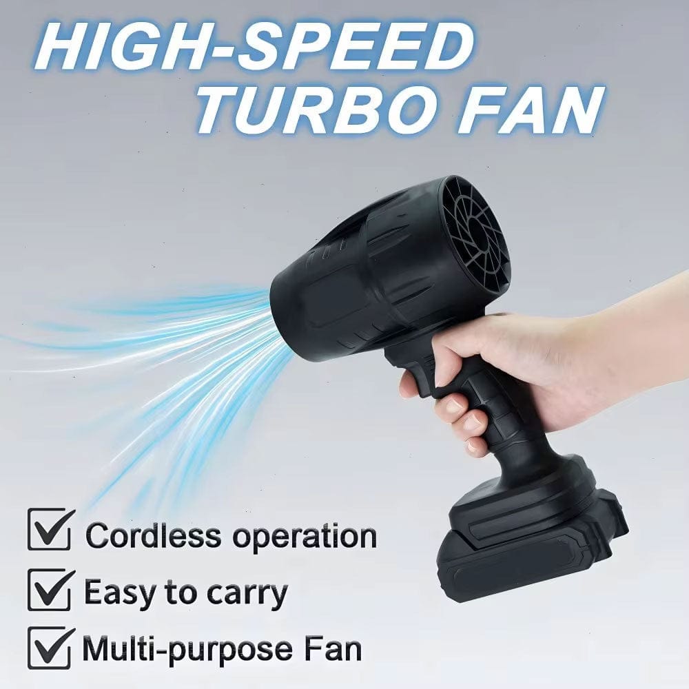 Turbo Wind Blower OG2389