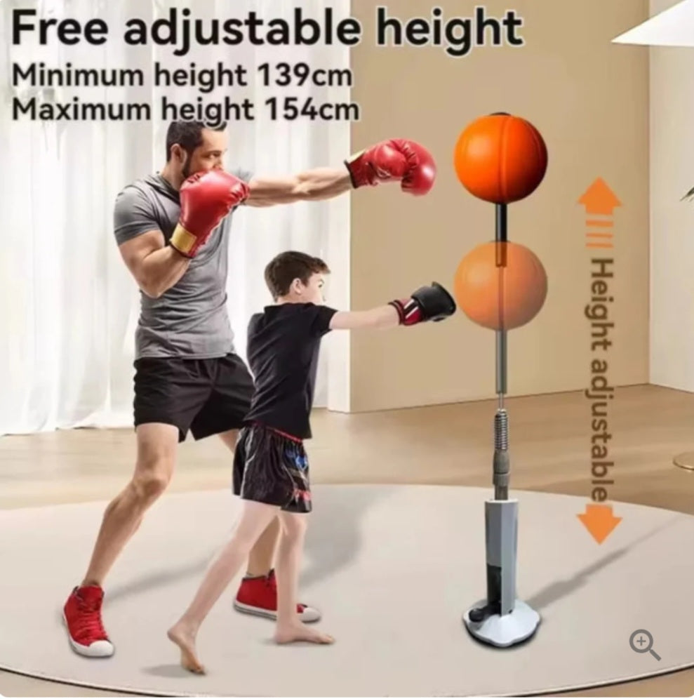 Boxing Reflex Ball FR2279