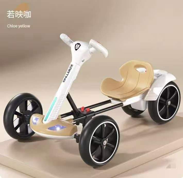Electric Go Kart TI370